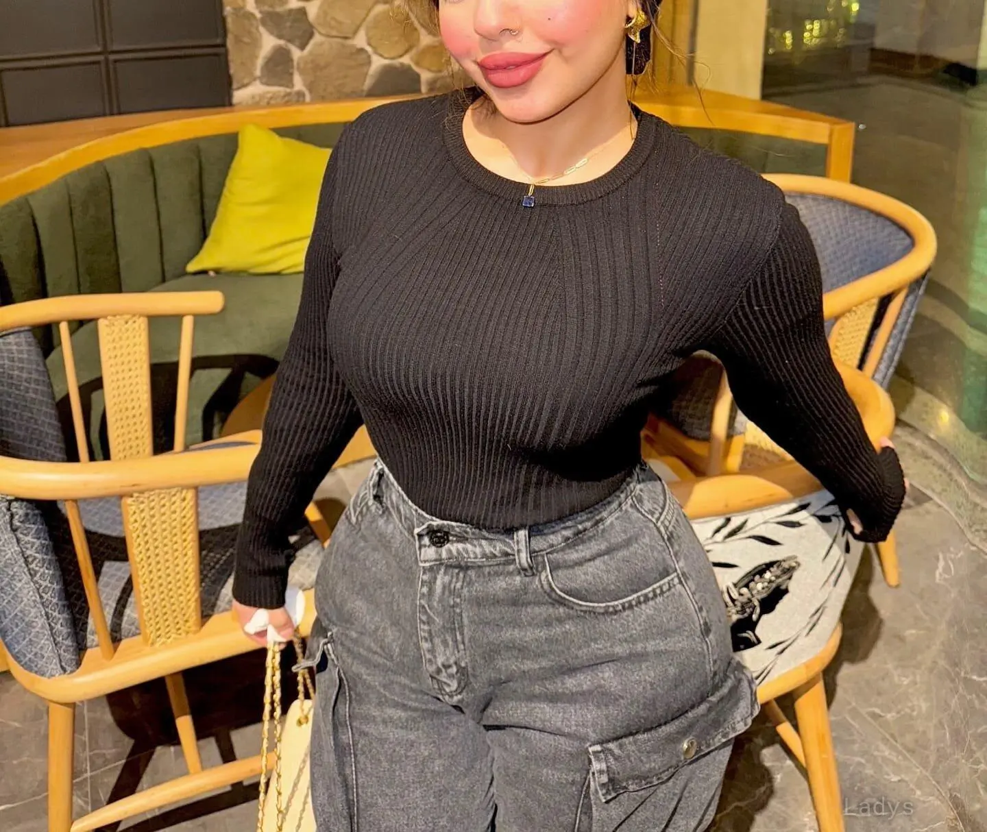 Nadia (23) – Call Girl & Independent Escort Service in Sharm el-Sheikh - Gallery Photo 3