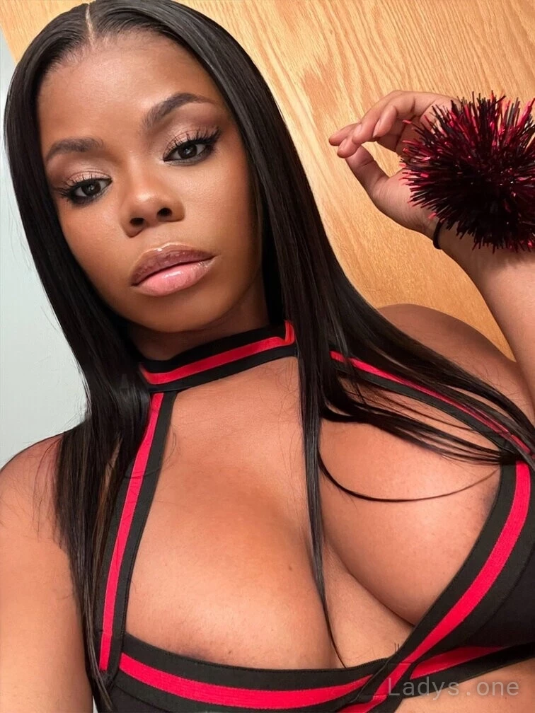 Gianna Love (23) – Call Girl & Independent Escort Service in Shawnee - Gallery Photo 5