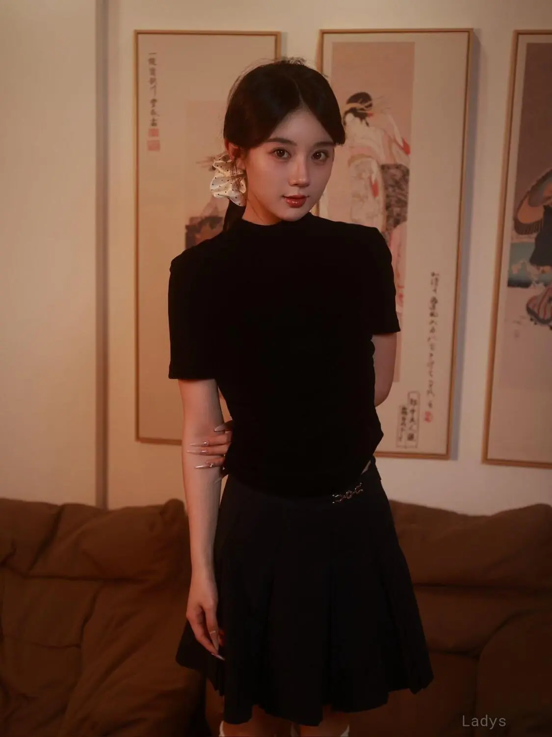 Elara (25) – Call Girl & Independent Escort Service in Shenzhen - Gallery Photo 2
