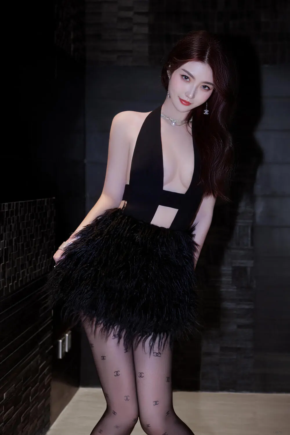 Thalia (25) – Call Girl & Independent Escort Service in Shenzhen - Gallery Photo 3