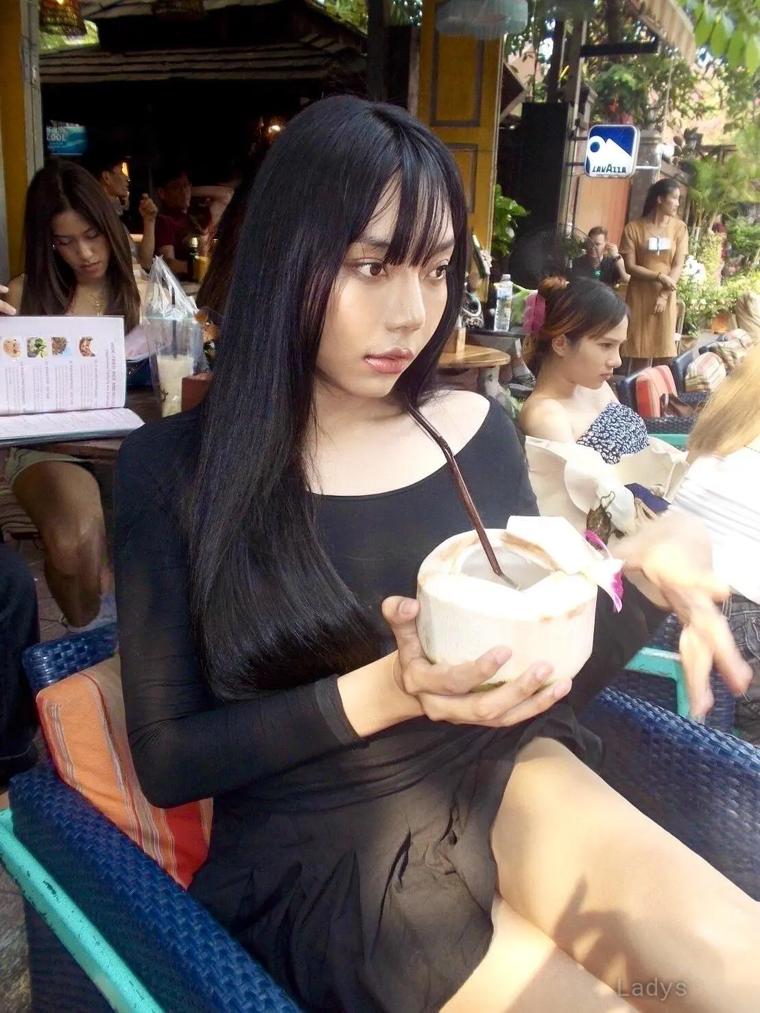Jessica (24) – Call Girl & Independent Escort Service in Shenzhen - Gallery Photo 5