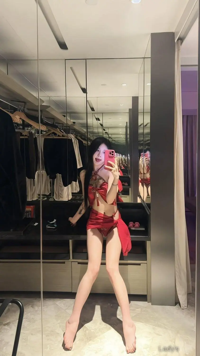 Elara (25) – Call Girl & Independent Escort Service in Shenzhen - Gallery Photo 4