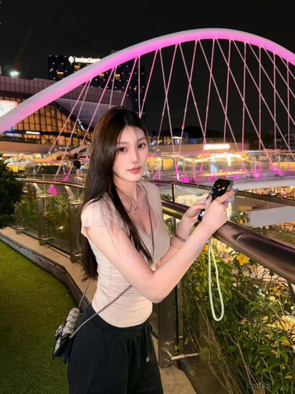 Whatsapp Wechat (23) – Call Girl & Independent Escort Service in Shenzhen - Gallery Photo 2