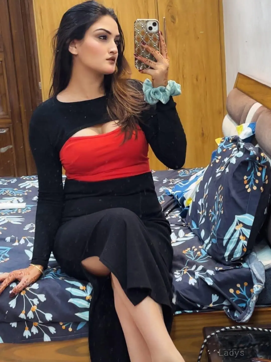 Athena (22) – Call Girl & Independent Escort Service in Shimla - Gallery Photo 5