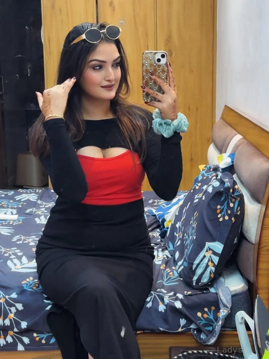 Athena (22) – Call Girl & Independent Escort Service in Shimla - Gallery Photo 2