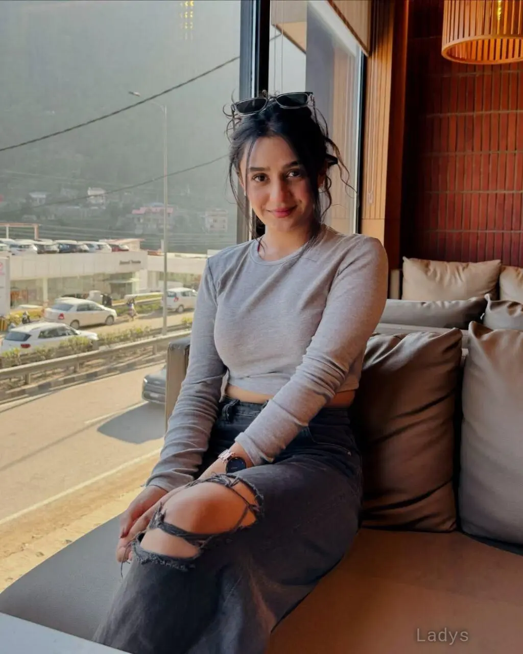 Nency (21) – Call Girl & Independent Escort Service in Shimla - Gallery Photo 4