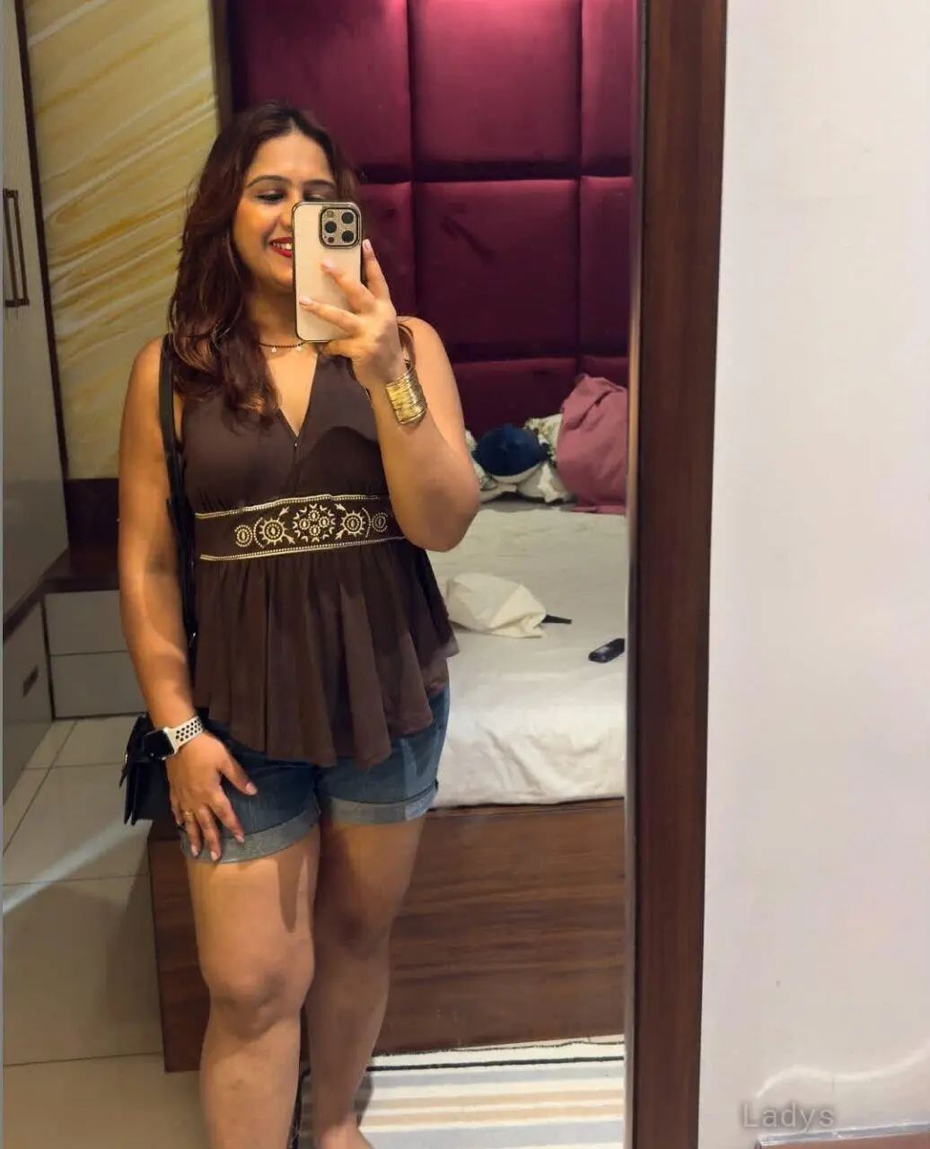 Elly (22) – Call Girl & Independent Escort Service in Shimla - Gallery Photo 3