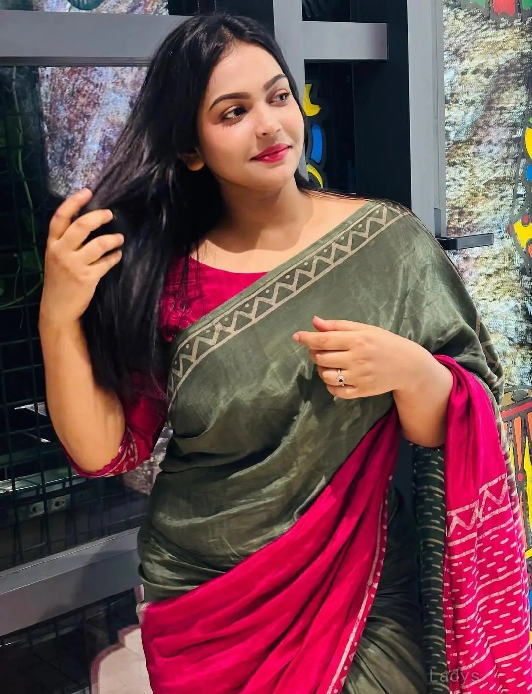 Vani (23) – Call Girl & Independent Escort Service in Shimla - Gallery Photo 3