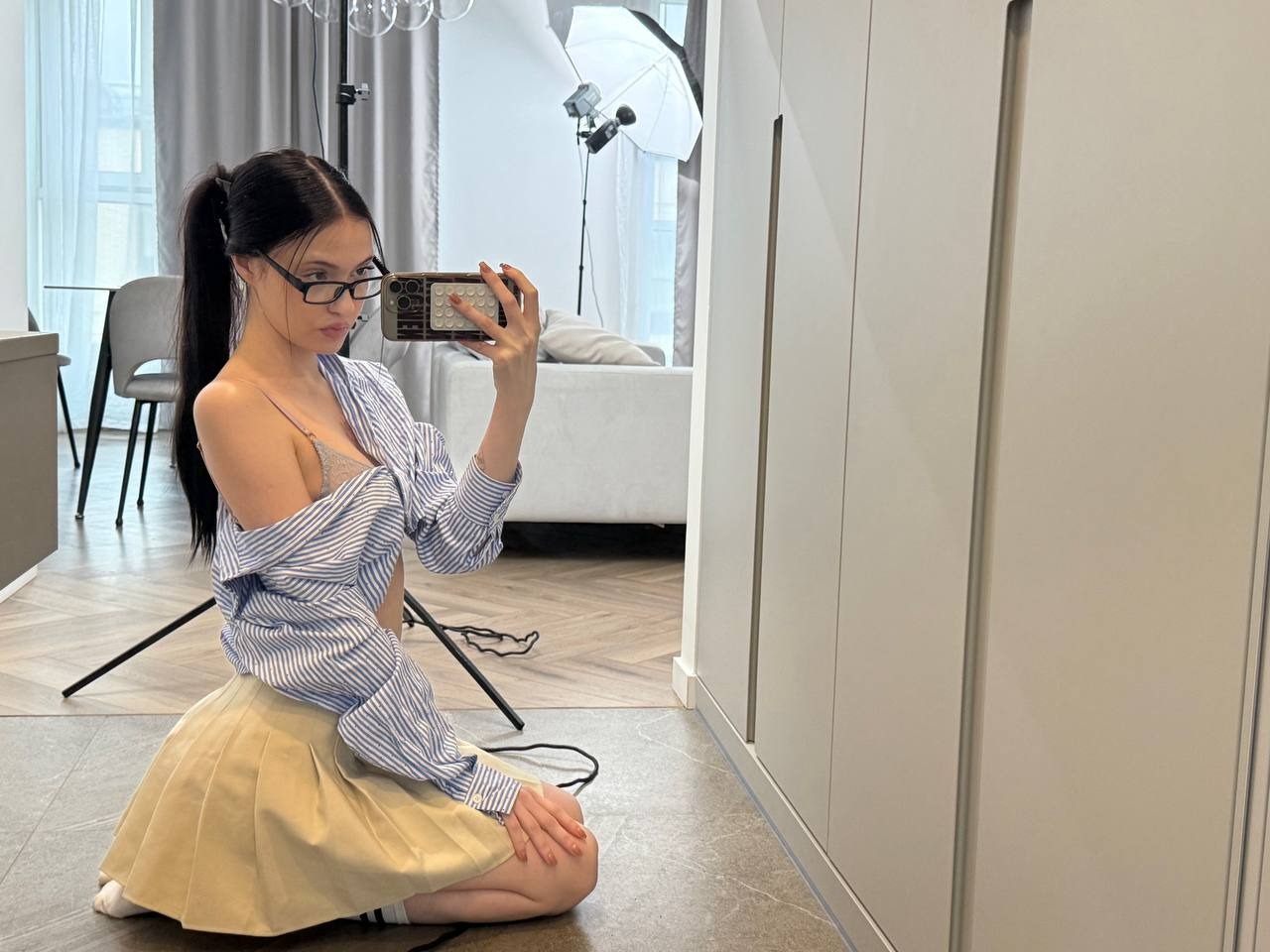 Alisa (18) – Call Girl & Independent Escort Service in Shkodër - Gallery Photo 6