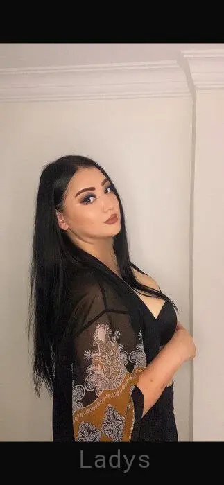 Adel (27) – Call Girl & Independent Escort Service in Shkodër - Gallery Photo 2