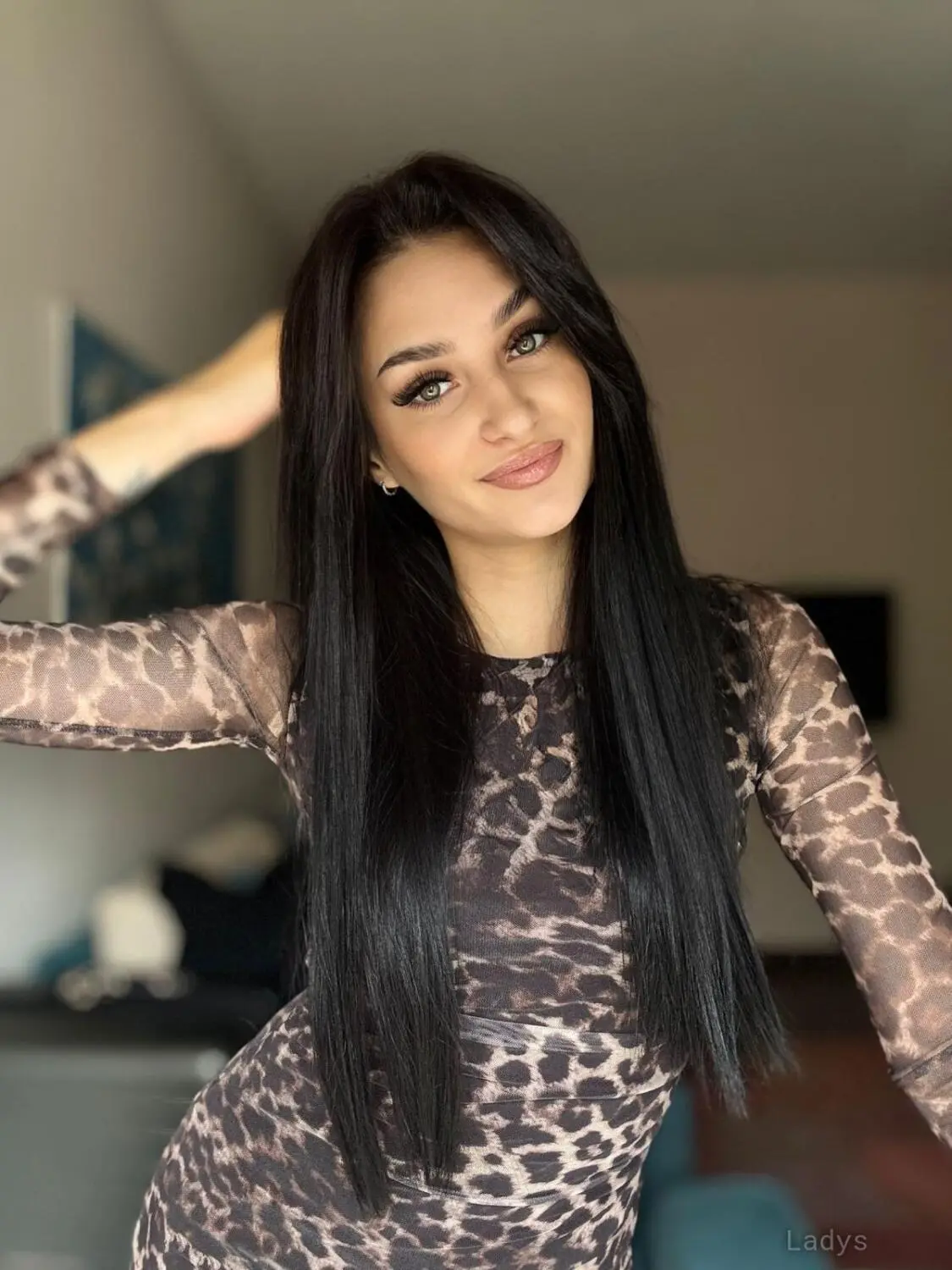 Liza (20) – Call Girl & Independent Escort Service in Shkodër - Gallery Photo 4