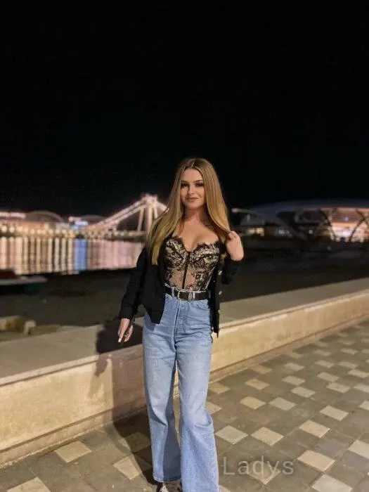 Alina (20) – Call Girl & Independent Escort Service in Shkodër - Gallery Photo 4