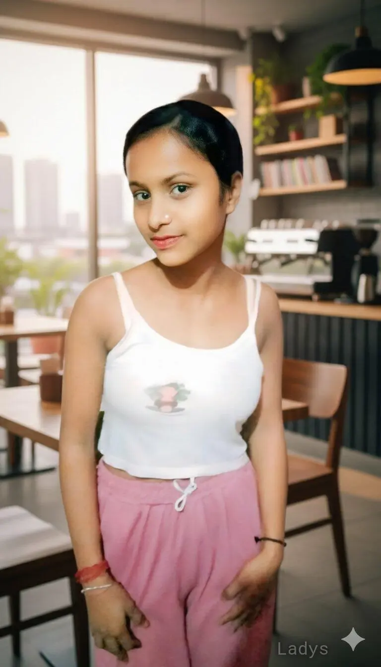 Nancy – Verified Escort in Siliguri