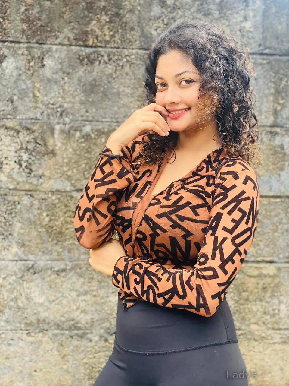 Harshitha (24) – Call Girl & Independent Escort Service in Siliguri - Gallery Photo 4