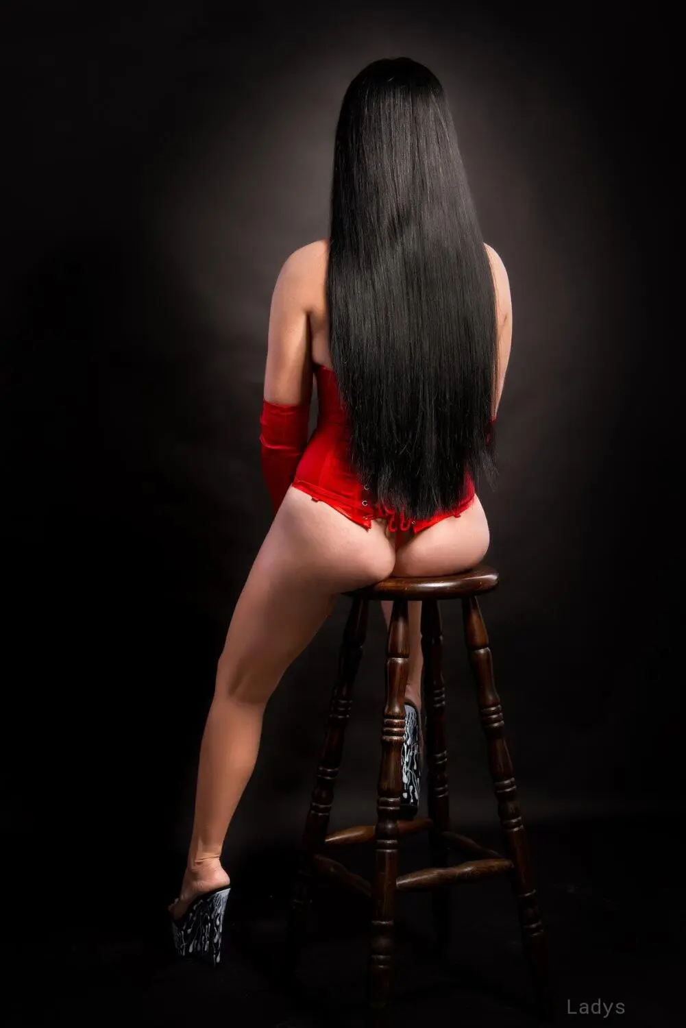 Nikol (30) – Call Girl & Independent Escort Service in Sindelfingen - Gallery Photo 5