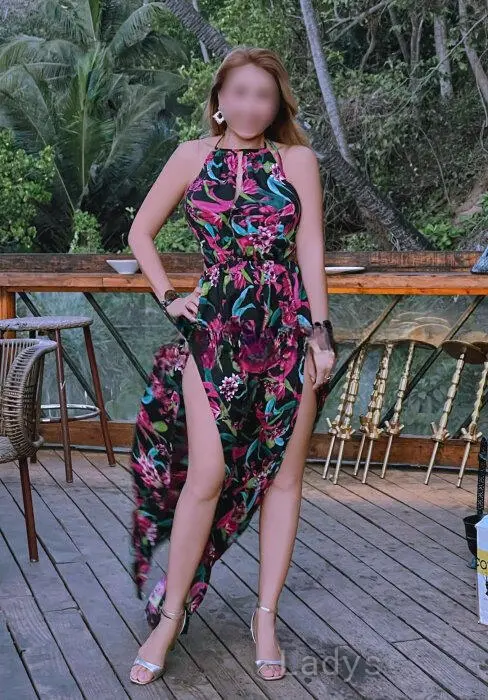 Dhyana (31) – Call Girl & Independent Escort Service in Singapore - Gallery Photo 3