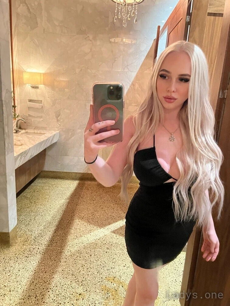 Elsa Rose (20) – Call Girl & Independent Escort Service in Sioux Falls - Gallery Photo 2