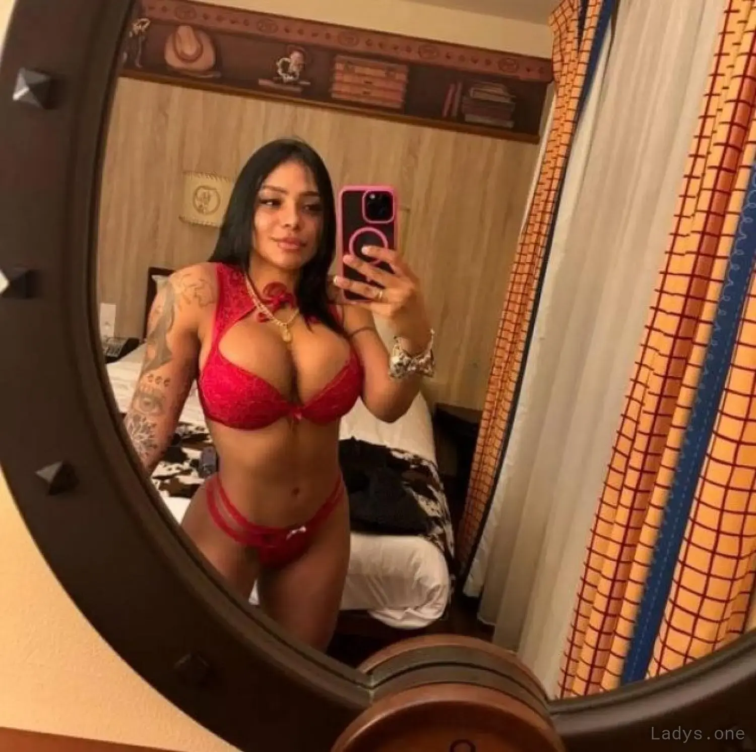 Carolina (26) – Call Girl & Independent Escort Service in Slavonski Brod - Gallery Photo 4