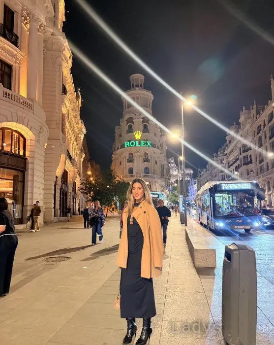 Manuela Garcia (21) – Call Girl & Independent Escort Service in Sliema - Gallery Photo 3