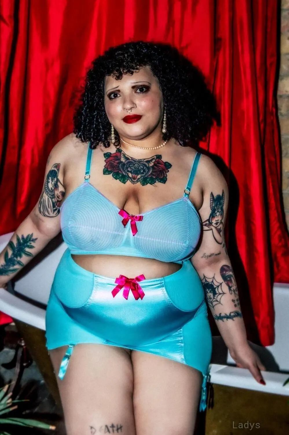 Delphine (26) – Call Girl & Independent Escort Service in Slough - Gallery Photo 5