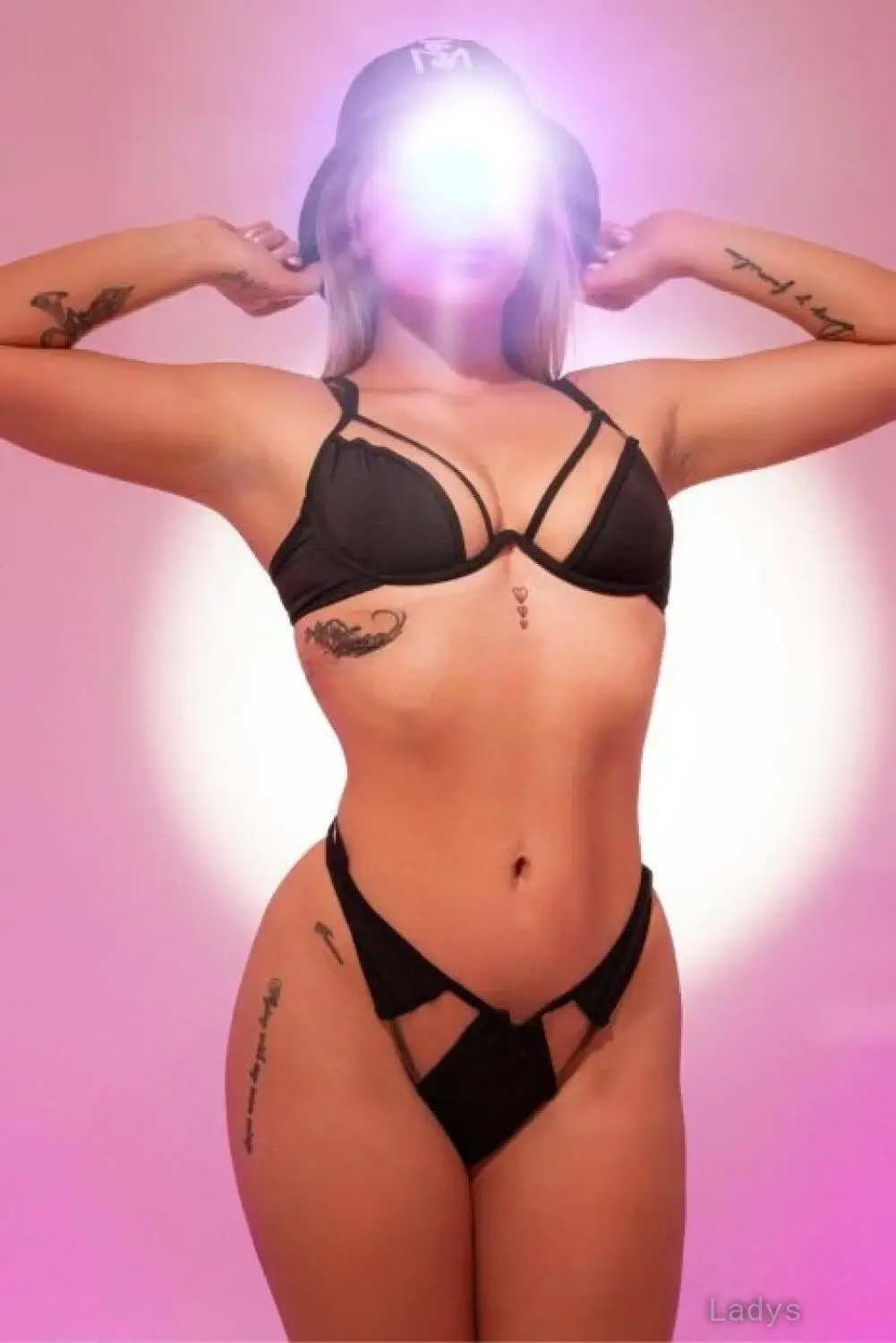 Sara (24) – Call Girl & Independent Escort Service in Soacha - Gallery Photo 3