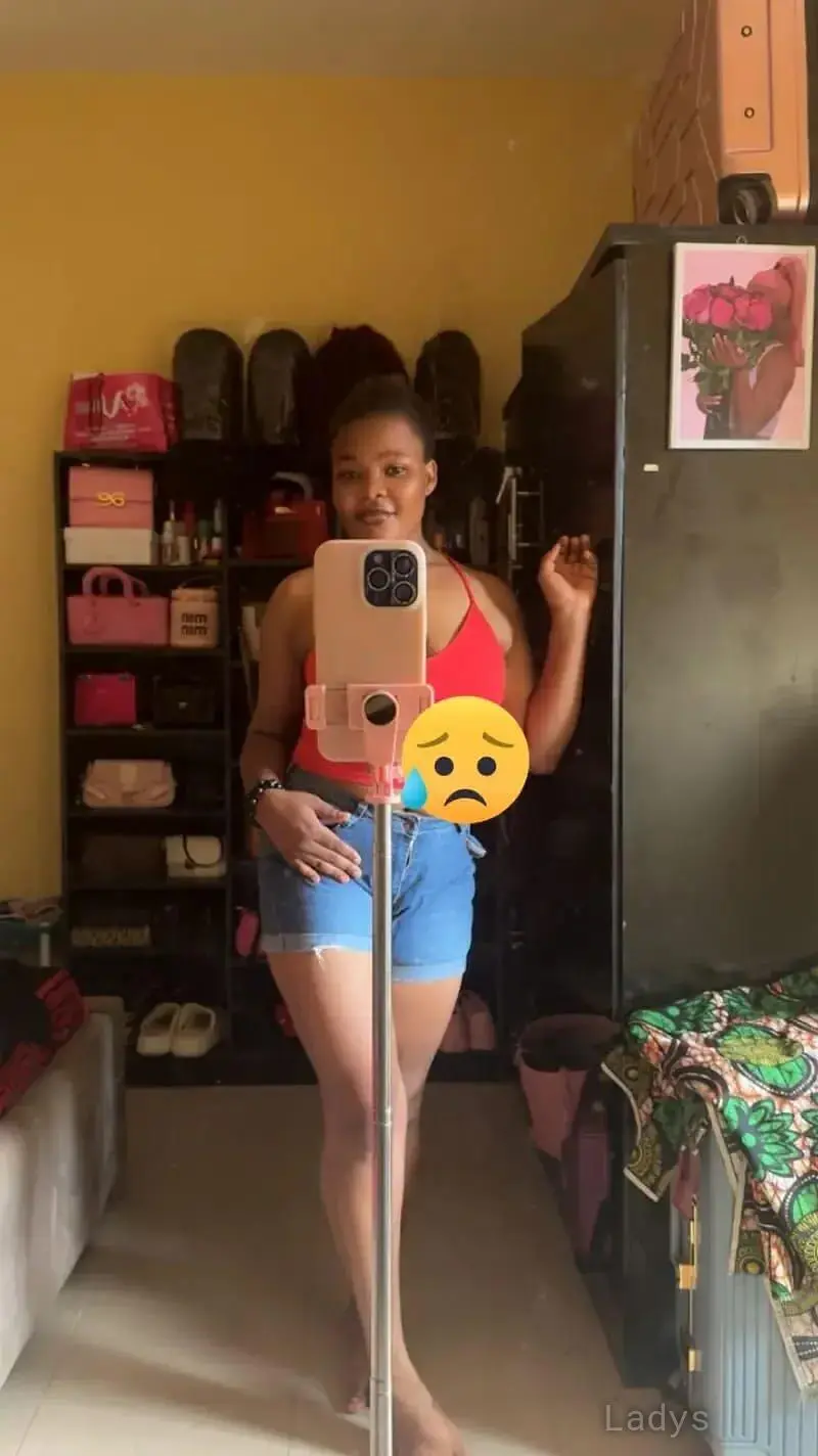 Luna (35) – Call Girl & Independent Escort Service in Sohar - Gallery Photo 3