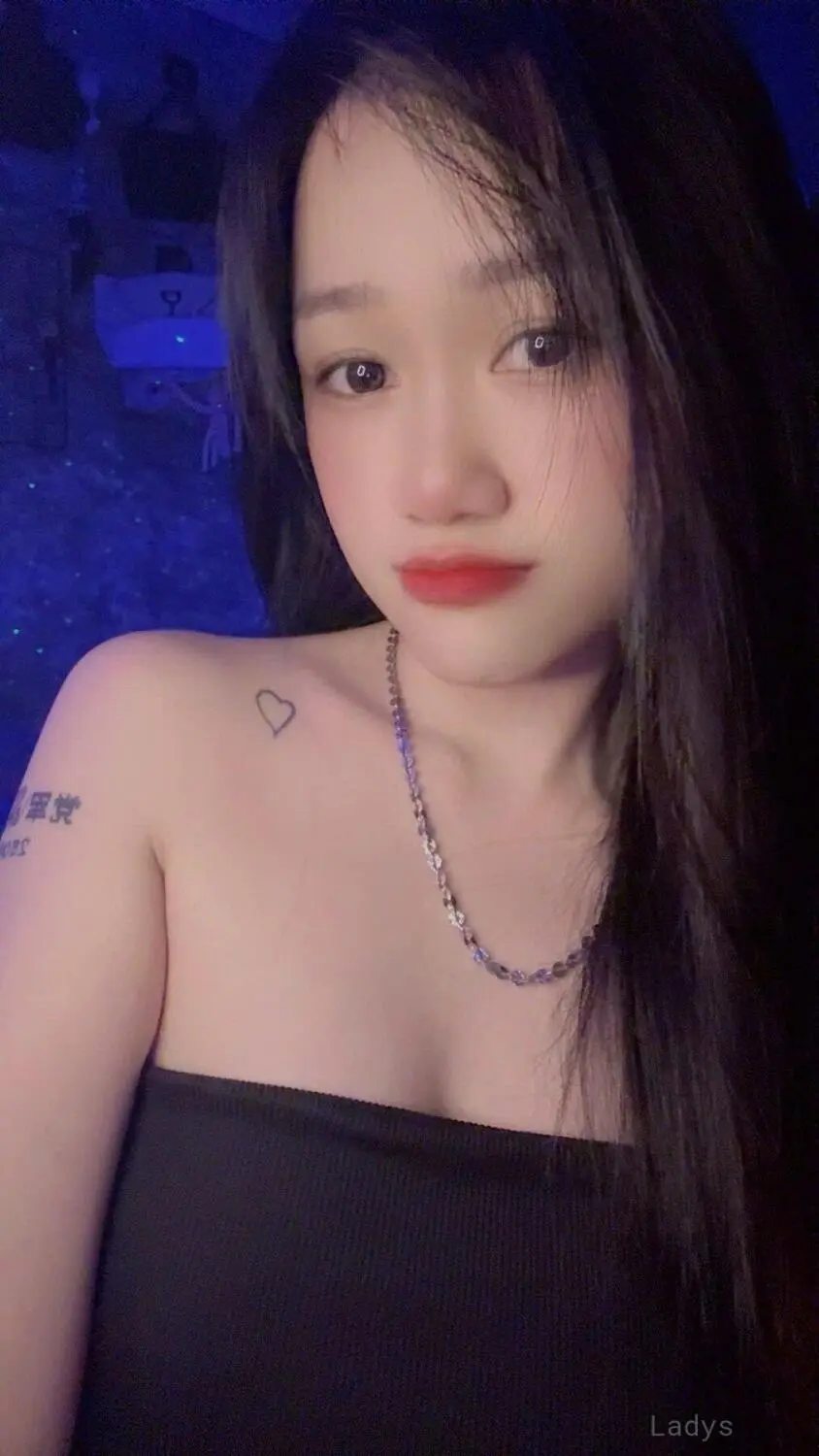 Mie (20) – Call Girl & Independent Escort Service in Sohar - Gallery Photo 2