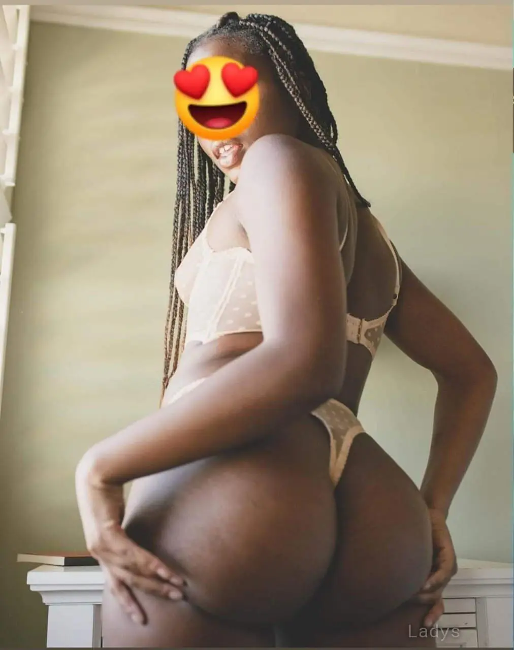 Loice (25) – Call Girl & Independent Escort Service in Sohar - Gallery Photo 2