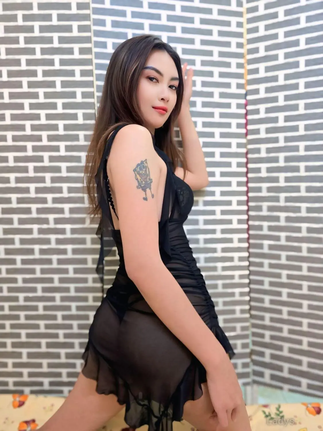 Newlady (22) – Call Girl & Independent Escort Service in Sohar - Gallery Photo 5