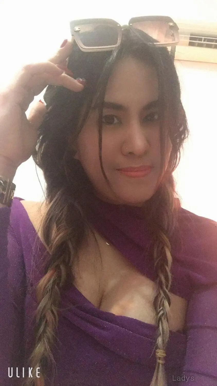 Jiya (27) – Call Girl & Independent Escort Service in Sohar - Gallery Photo 3