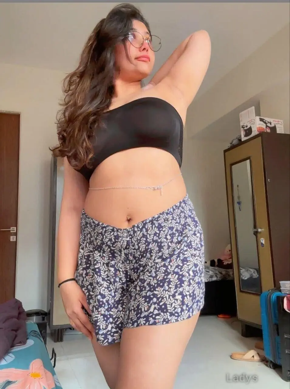 Lisa (21) – Call Girl & Independent Escort Service in Solapur - Gallery Photo 3