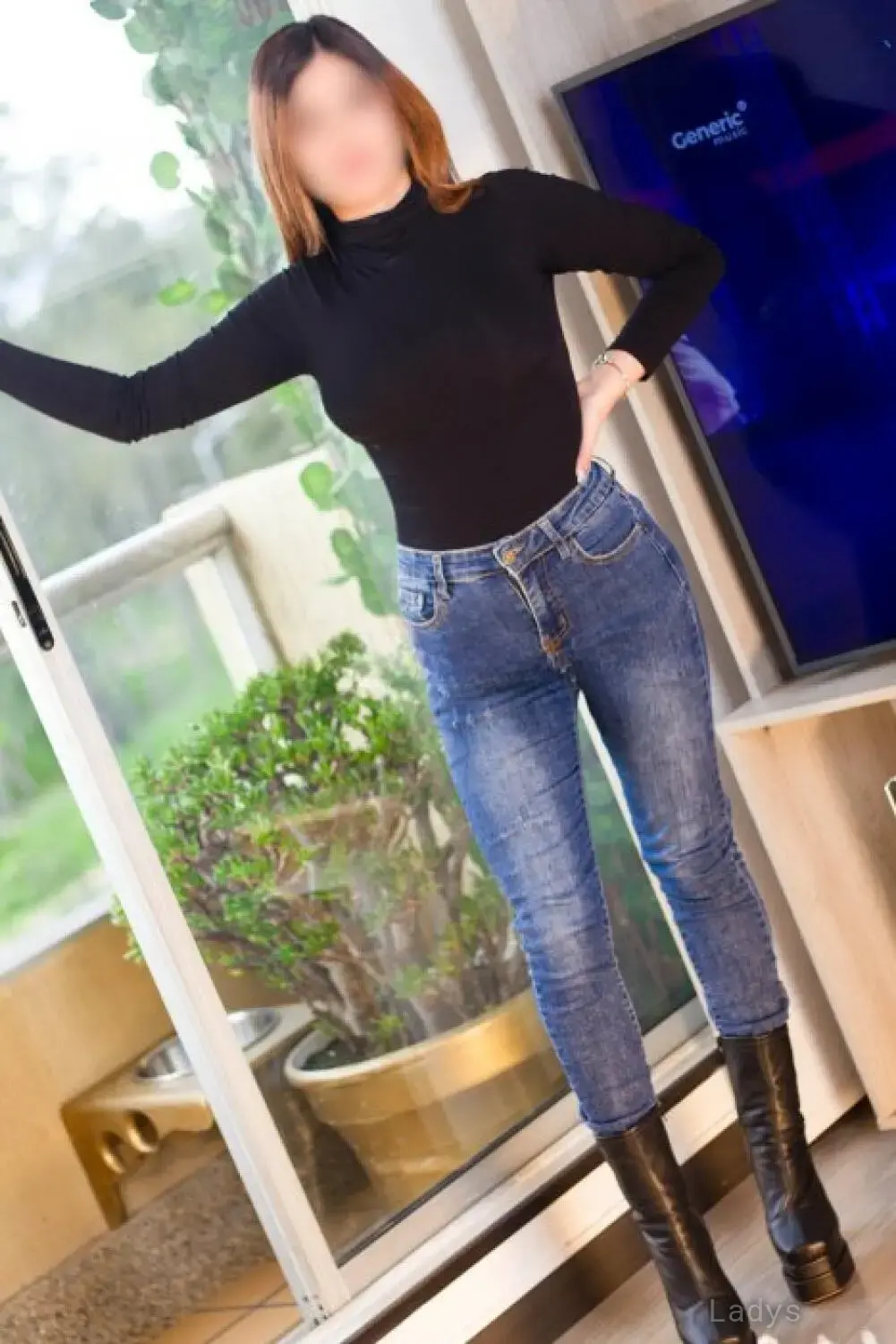 Keila (21) – Call Girl & Independent Escort Service in Soledad - Gallery Photo 3