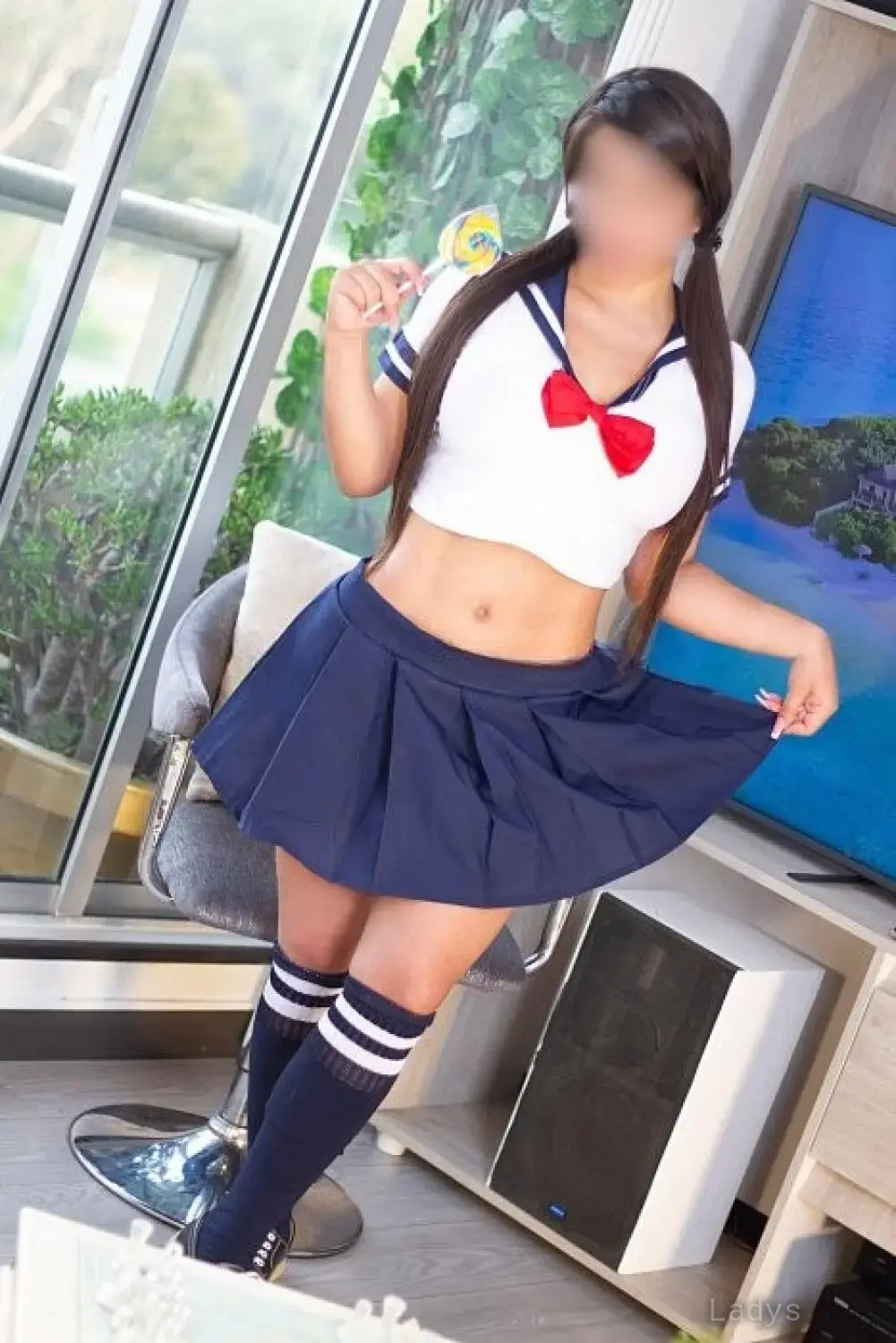 Rachell (22) – Call Girl & Independent Escort Service in Soledad - Gallery Photo 4