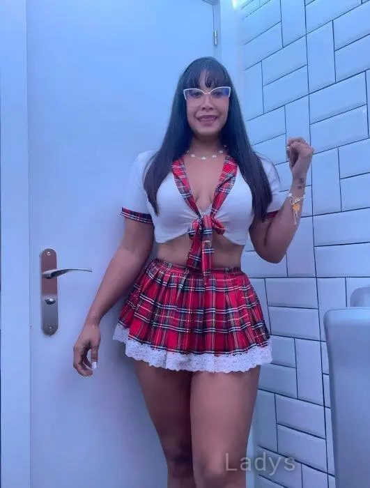 Ivana (27) – Call Girl & Independent Escort Service in Sorocaba - Gallery Photo 4
