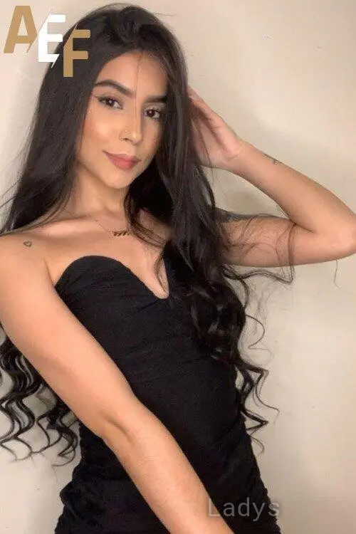 Carolina (22) – Call Girl & Independent Escort Service in Speyer - Gallery Photo 4
