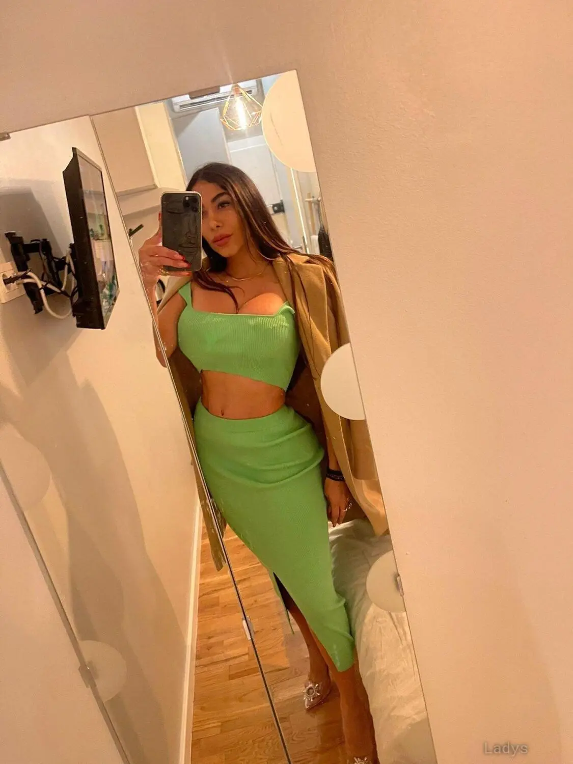 Larissa (24) – Call Girl & Independent Escort Service in Speyer - Gallery Photo 3