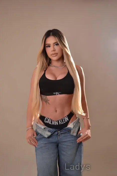 Isadora (23) – Call Girl & Independent Escort Service in Split - Gallery Photo 5
