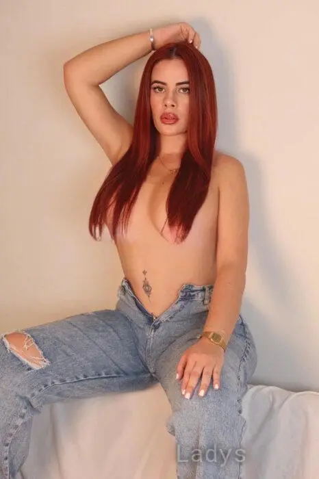 Amber Rose (27) – Call Girl & Independent Escort Service in Split - Gallery Photo 5