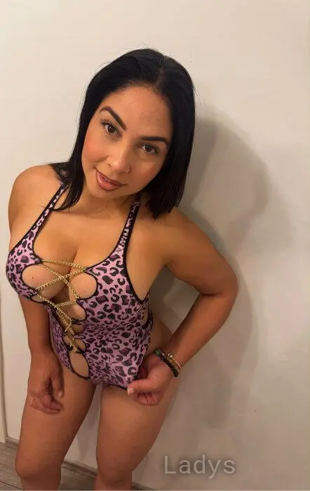 Soraya (30) – Call Girl & Independent Escort Service in Split - Gallery Photo 3
