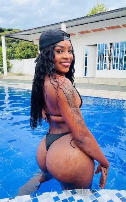 Jaidyn (20) – Call Girl & Independent Escort Service in Split - Gallery Photo 4