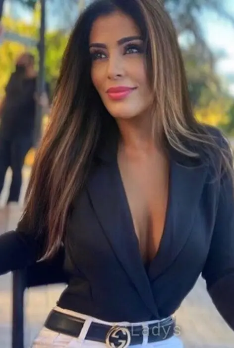 Fernanda (35) – Call Girl & Independent Escort Service in Split - Gallery Photo 2