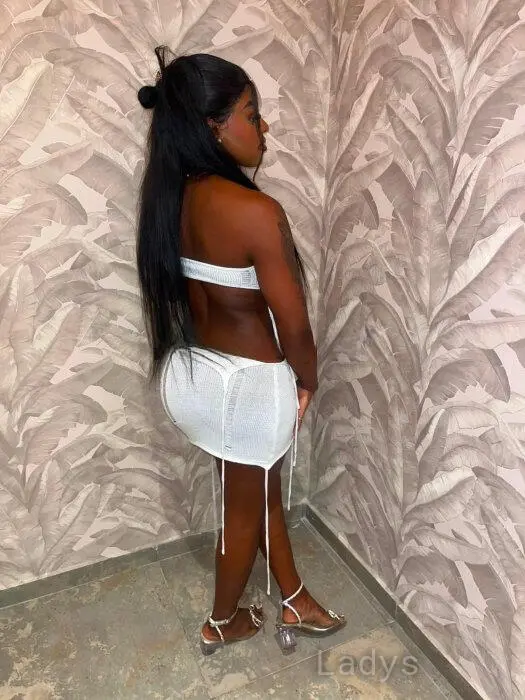 Jaidyn (20) – Call Girl & Independent Escort Service in Split - Gallery Photo 5