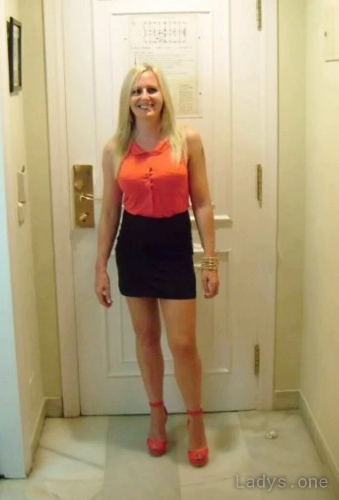 Jennifer (36) – Call Girl & Independent Escort Service in Spring Valley - Gallery Photo 2