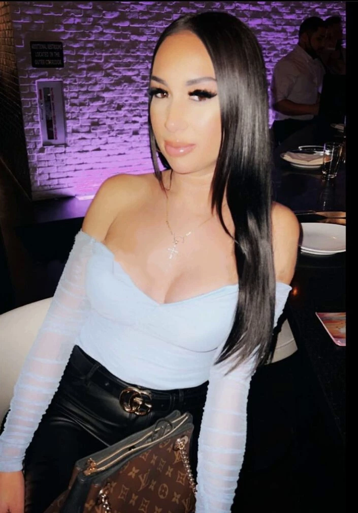 Natalia (25) – Call Girl & Independent Escort Service in Spring Valley - Gallery Photo 5