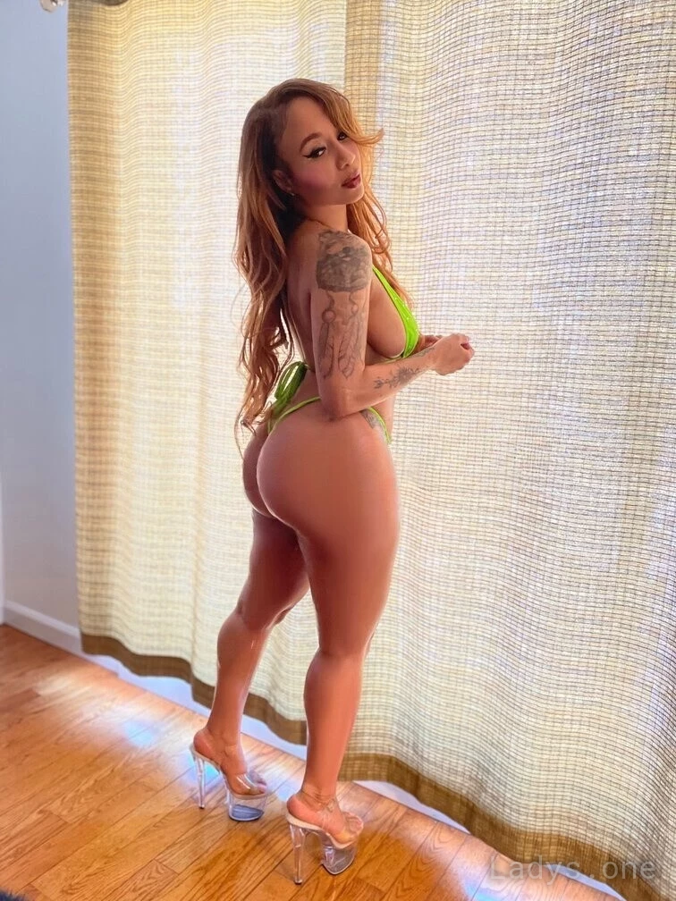 Carmen (26) – Call Girl & Independent Escort Service in Springfield - Gallery Photo 4