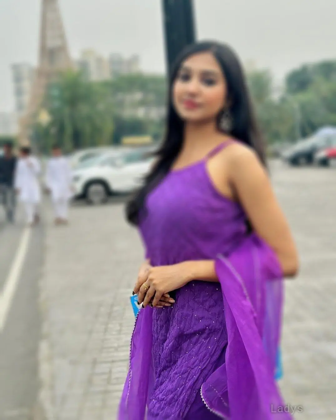 Janvi (23) – Call Girl & Independent Escort Service in Srinagar - Gallery Photo 3