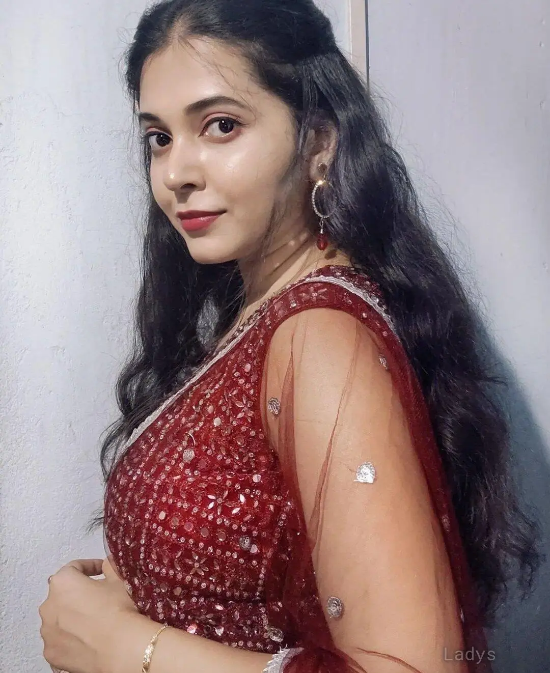 Nitya (21) – Call Girl & Independent Escort Service in Srinagar - Gallery Photo 2