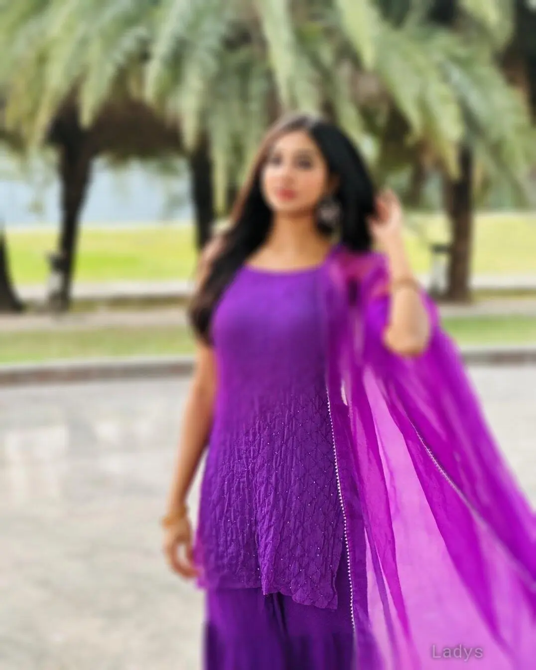 Janvi (23) – Call Girl & Independent Escort Service in Srinagar - Gallery Photo 4