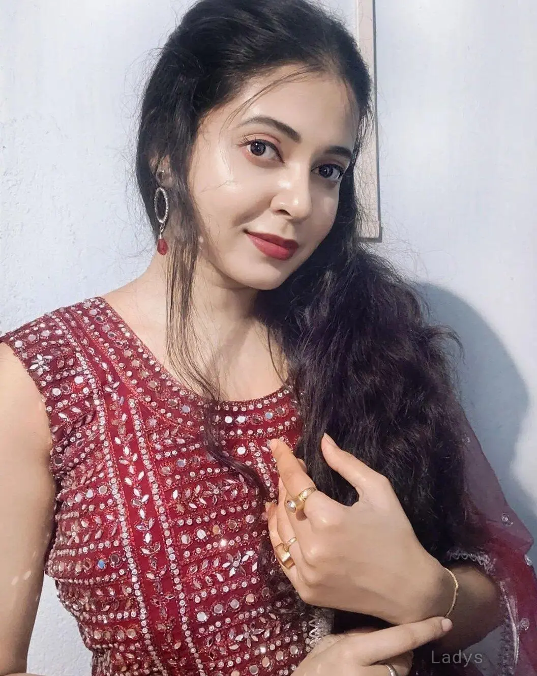 Nitya (21) – Call Girl & Independent Escort Service in Srinagar - Gallery Photo 3