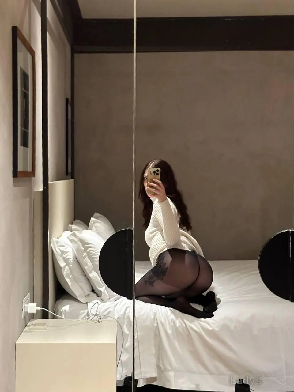 Merina (29) – Call Girl & Independent Escort Service in St. Moritz - Gallery Photo 3